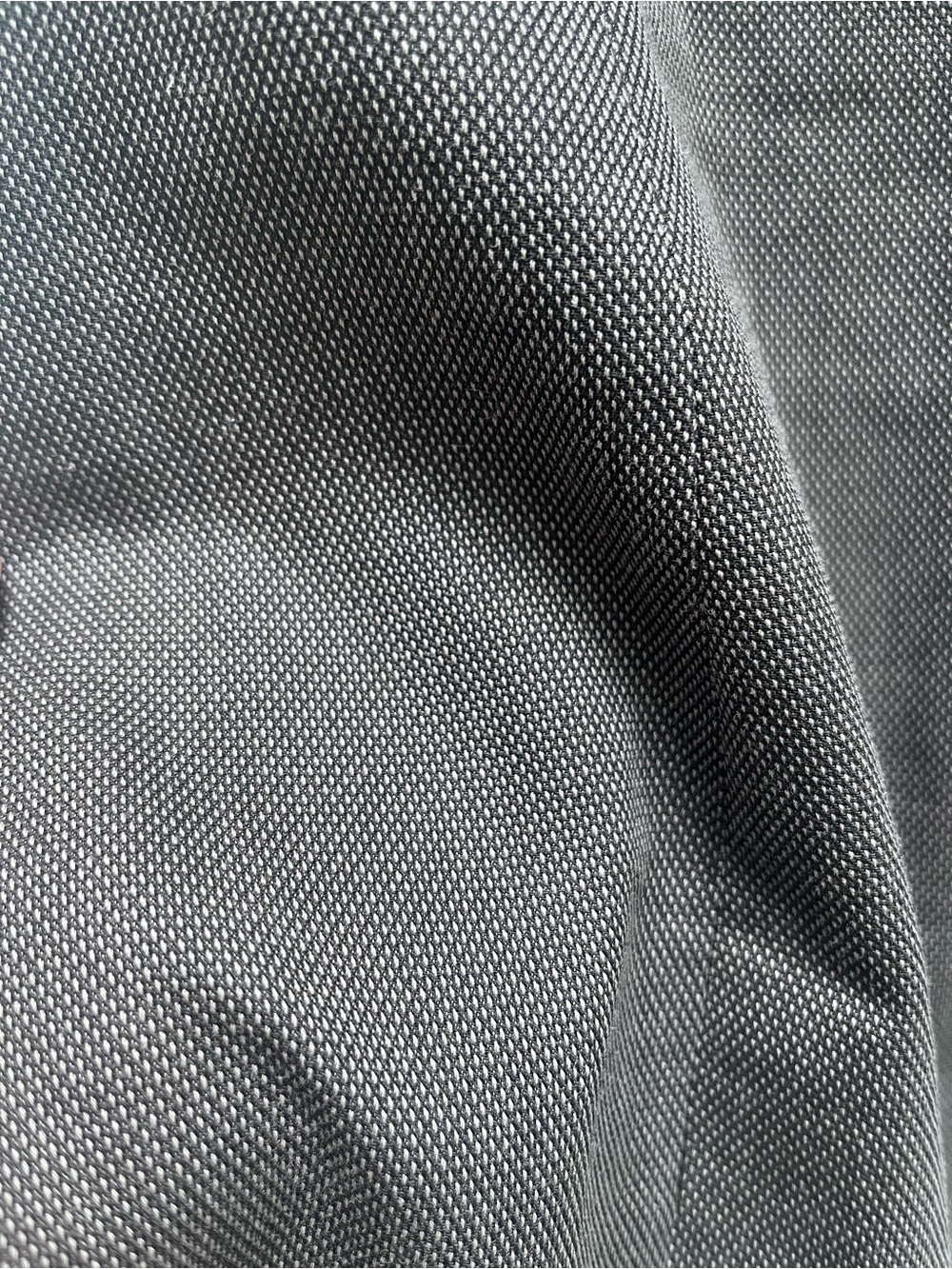 Classic G Cap-Sleeve Cocktail Dress - Picture 7 of 9